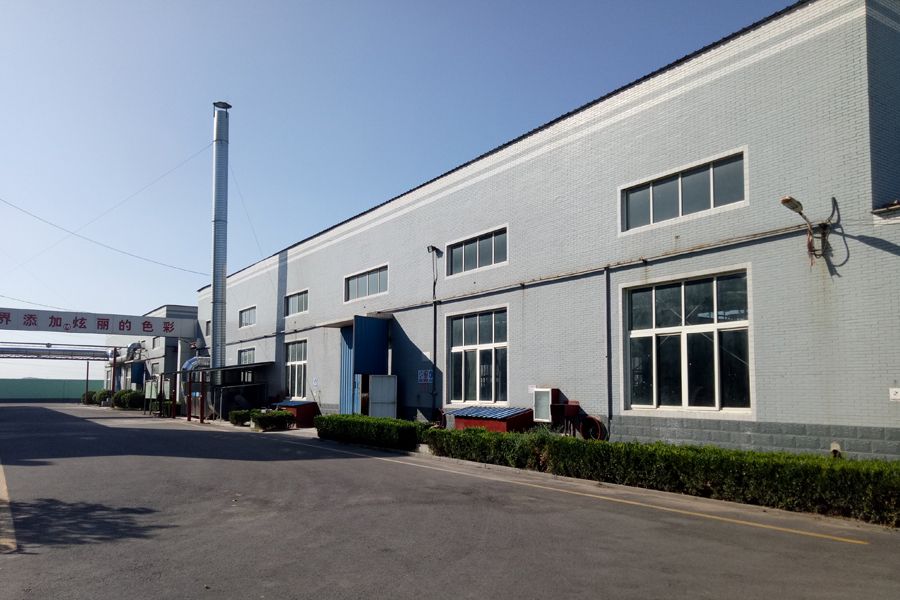 Metallic Painting Non- Leafing Aluminium Paste for OEM