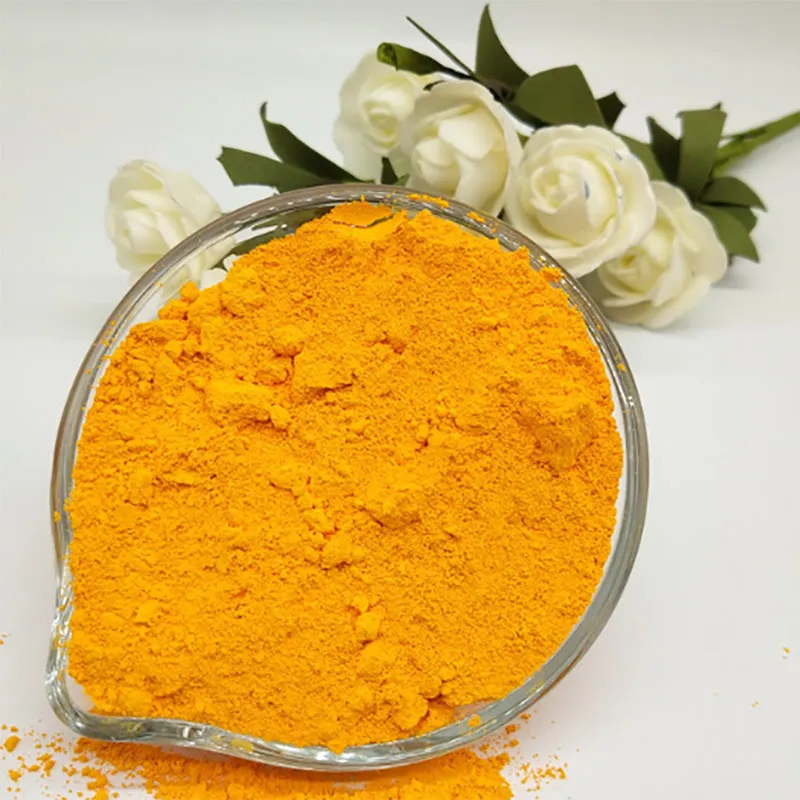 Mica Pearl Powder Pigment Manufacture for Epoxy Wax