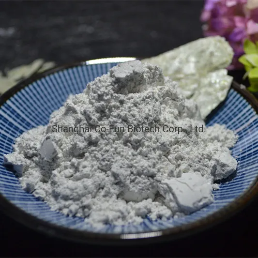 Mica Powder Used in Foundation and Make-up Formula (CAS 12001-26-2)