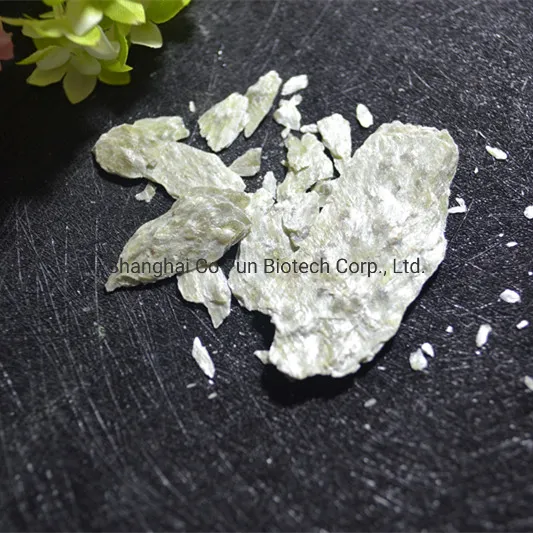 Mica Powder Used in Foundation and Make-up Formula (CAS 12001-26-2)