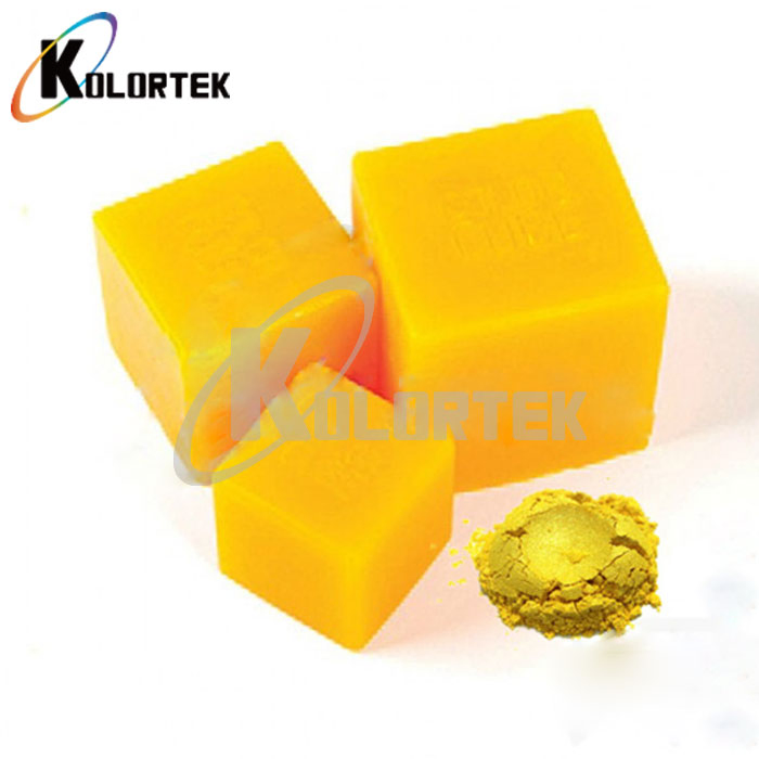 Multicolor Soap Colorant Dye Pigments