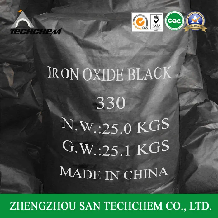 Nano Powder Fe2o3 Red Iron Oxide Bulk 98% 99% CAS: 1332 -37-2