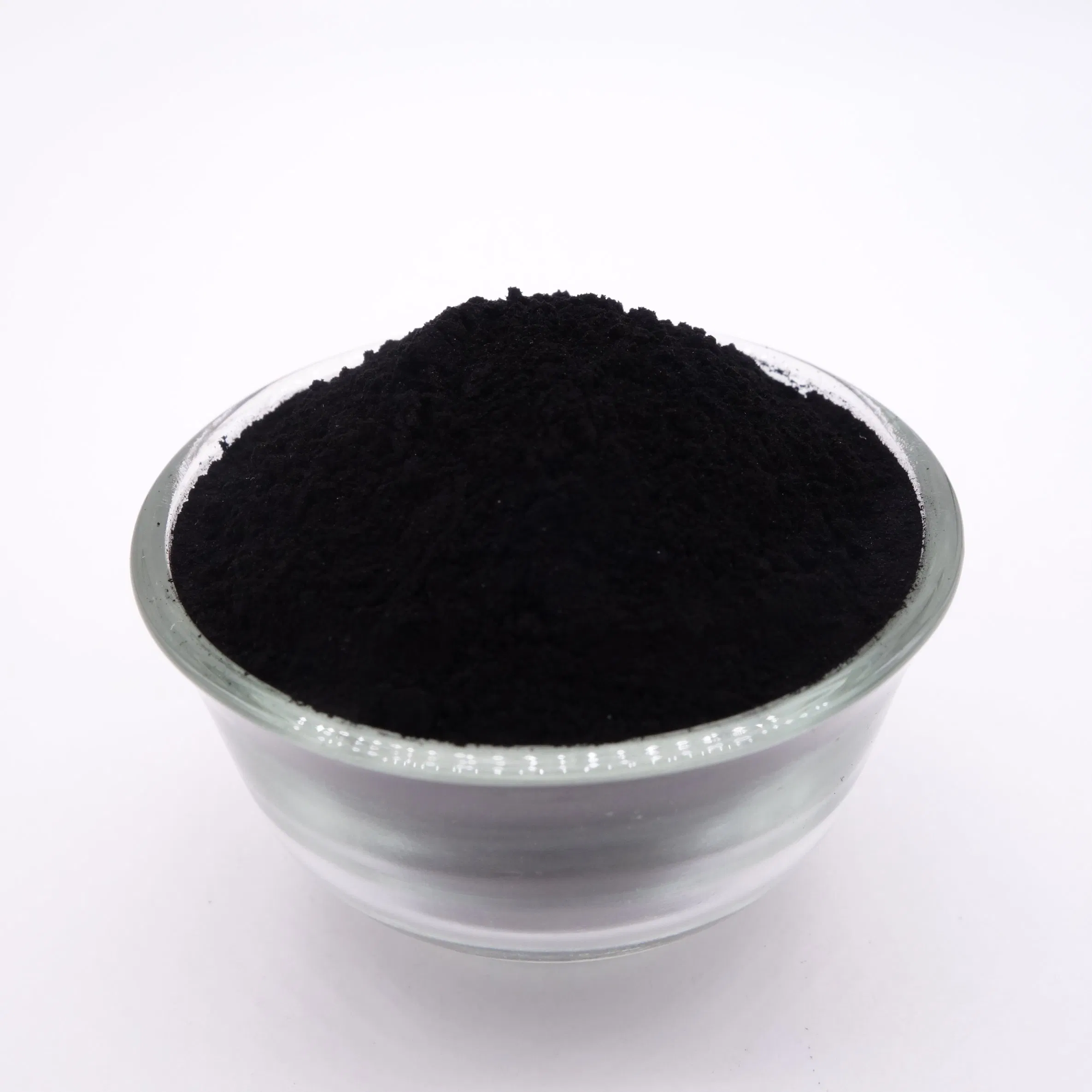 Organic Vegetable Carbon Black Powder CAS 1333 -86-4 with Best Price