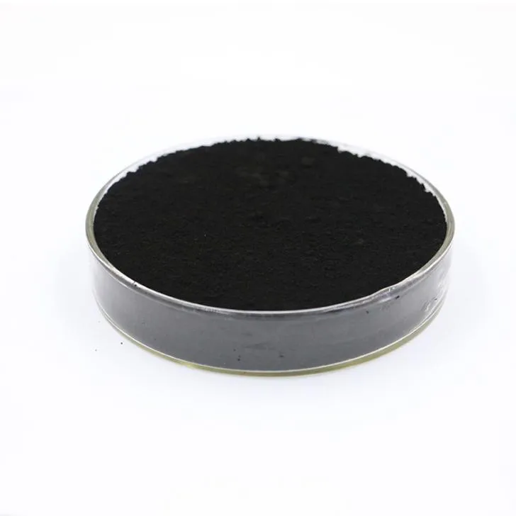 Organica Activated Bamboo Charcoal Powder, Vegetable Carbon Black in Cosmetic CAS No.: 1333-86-4