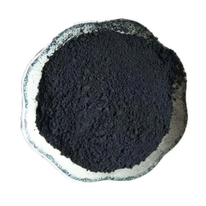 Organica Activated Bamboo Charcoal Powder, Vegetable Carbon Black in Cosmetic CAS No.: 1333 -86-4