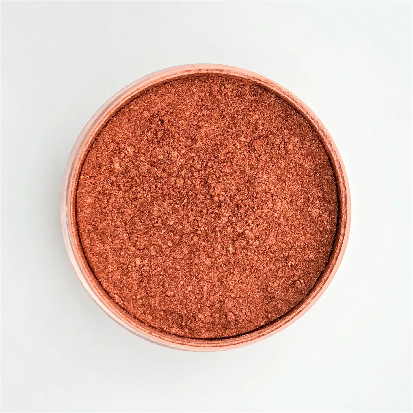 P902 Metal Luster Effects Red Bronze for Coating Plastic Mica Powder 502 Pearlescent Pigments Paint