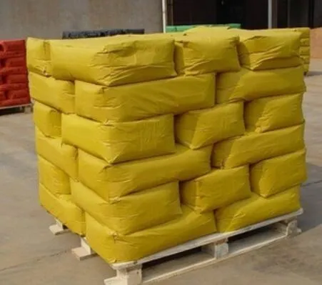 Paver Block Raw Chemical Material Red 190 Iron Oxide