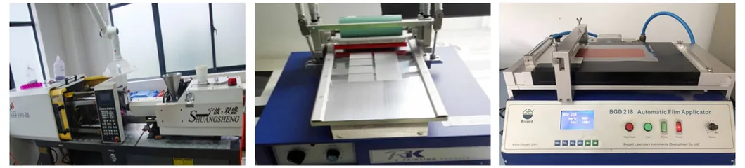 Pearlescent Pigments Chameleon Color Travel Pigments T8207n Multicolor Metal Effect Pigments Thermoplastic Plastics Casting Resin and Latex Painting