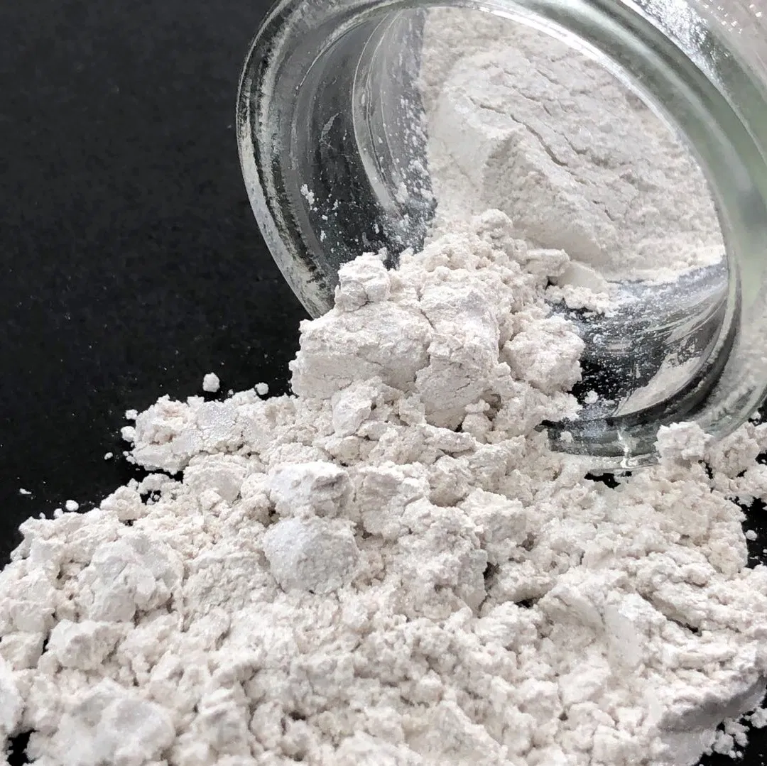 Pearlescent Pigments P600 Silver Whiter for Coating 100 Mica