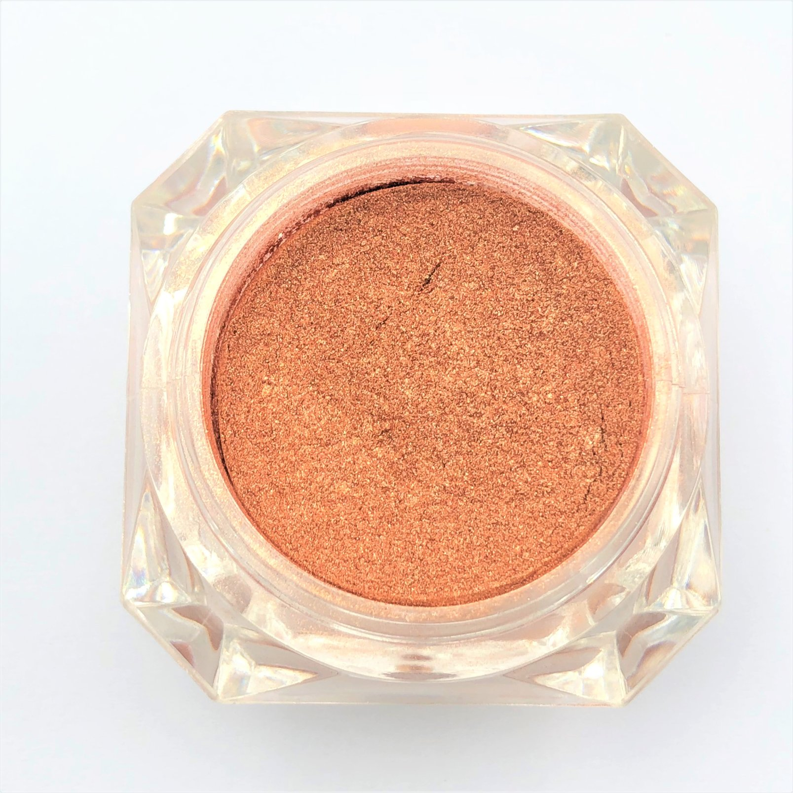 Pearlescent Pigments P900 Metal Luster Effects Bronze for Plastic Mica Powder 500 Coating Powder