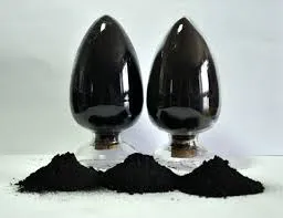 Pigment Carbon Black -Color Black