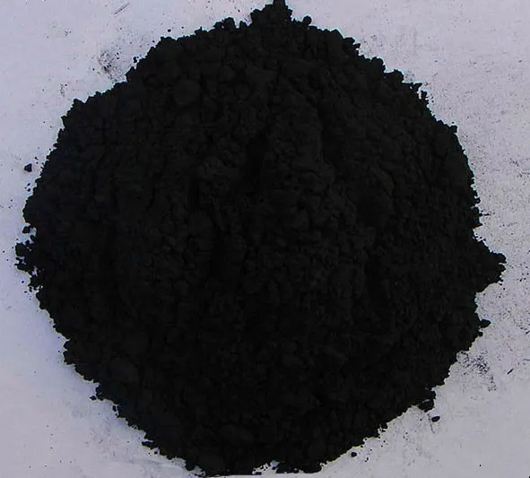 Pigment Carbon Black, N220/ N330 /N550/N660, Widely Used in Inks, Plastics, Leather