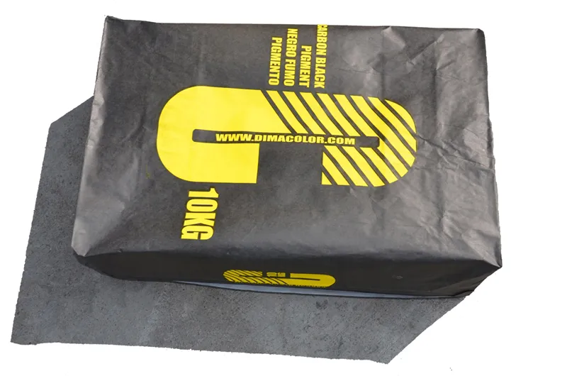 Pigment Carbon Black Powder 7 Dimablack Monarch 800 Ink Paint Coating Color Dispersion