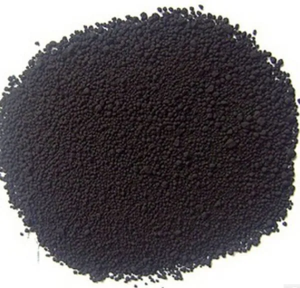 Pigment Carbon Black Used in Masterbatch