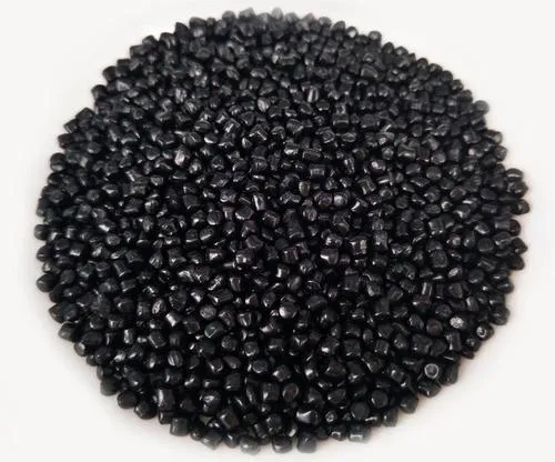 Pigment Carbon Black Used in Masterbatch