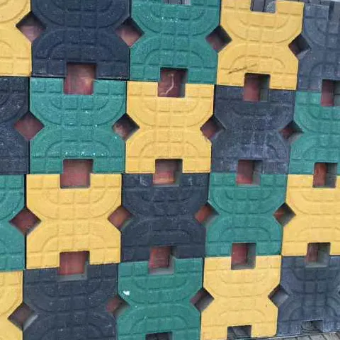 Pigment Green Powder Tc835 G for Coating Paint Plastic