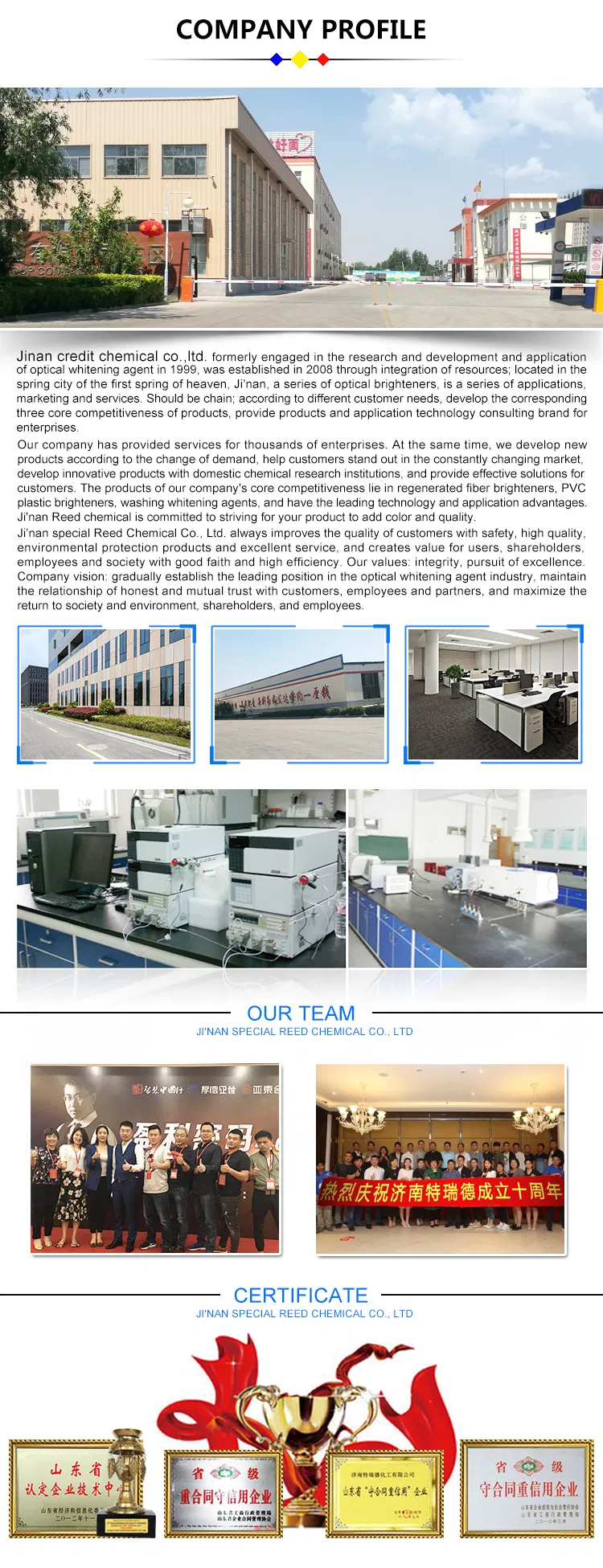 Pigment Manufacturer Produce Iron Oxide Green Pigment Phthalocyanine Green
