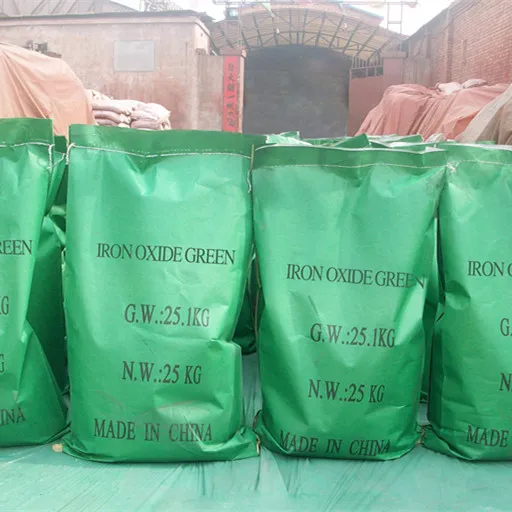Pigment Powder Iron Oxide Red Manufactures Company