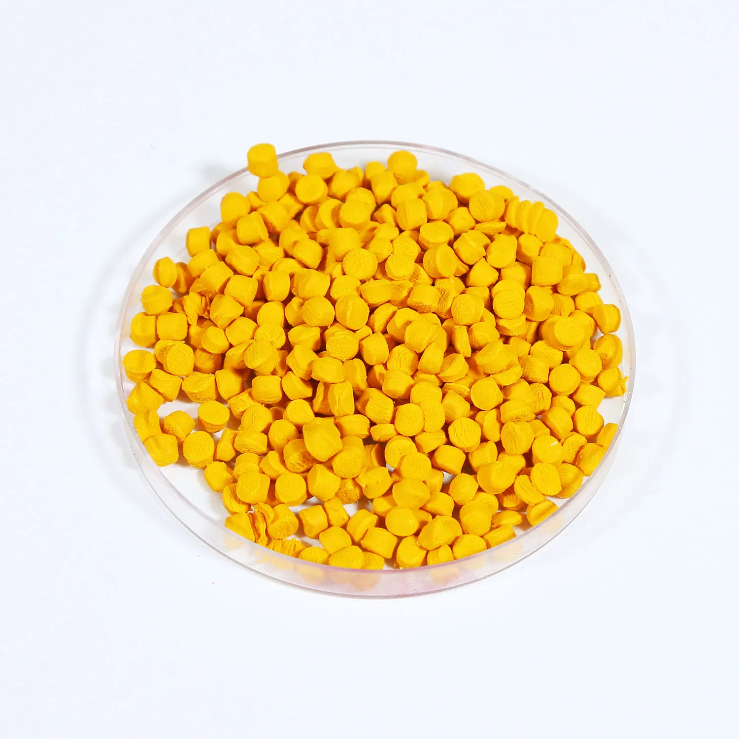 PLA-9919 Superior Quality with Good Price Pre-Dispersed Cab Pigment Chips Dark Black Color Bestselling