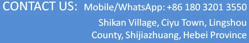 Plastic Grade Iron Oxide Pigments Factory Direct Supply