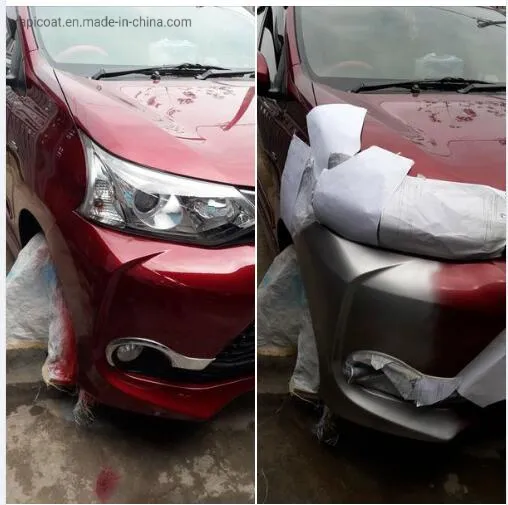 Polyurethane Can Be Repair or Polished Paint Priming Filler Quick Drying One Pack Primer 2021 New Car Paint Usage Rapicoat Supplier