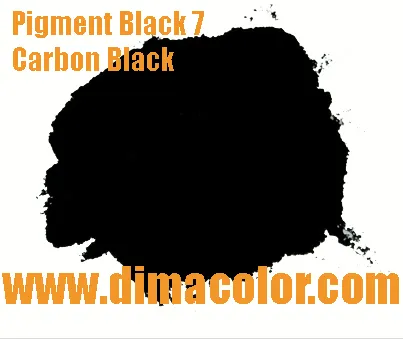 Printex 30 Pigment Carbon Black 7 Dispersion Plastic Paint Coating