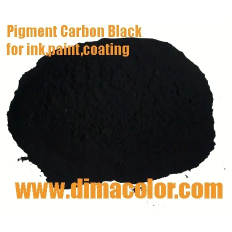 Printex U/V/140V Degussa Pigment Carbon Black Special Black 4