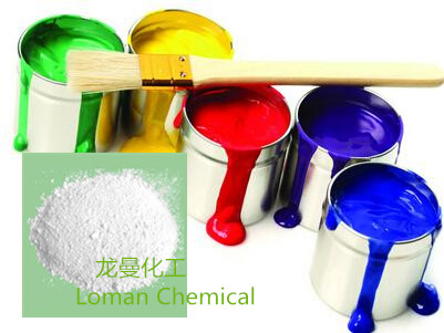 Rubberlith Zinc Sulfide and Barium Sulfate Lithopone B311