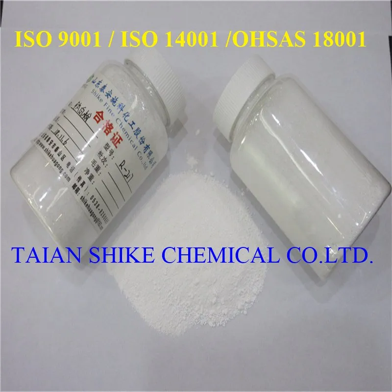 Rutile Titanium Dioxide Sk-350