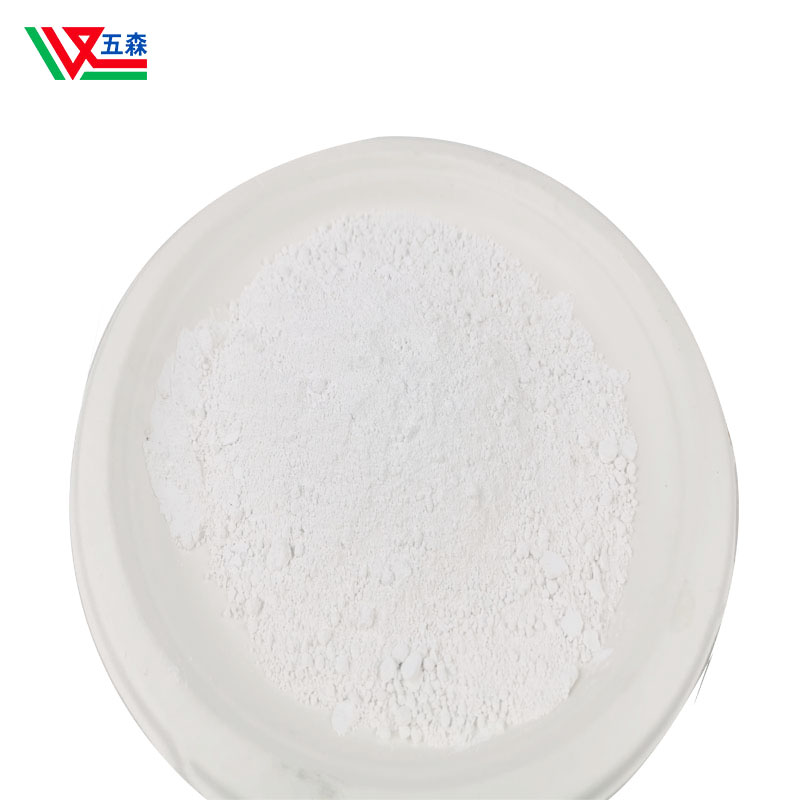Rutile Titanium Dioxide Waterborne Interior Wall Coatings Ink Special Purpose