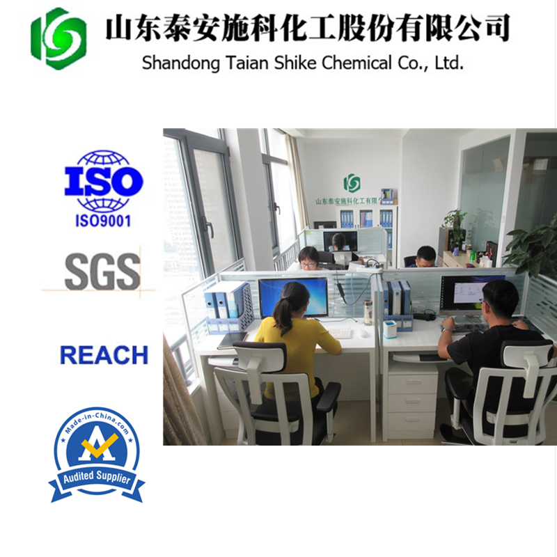 Rutile Type Titanium Dioxide TiO2 R-6618