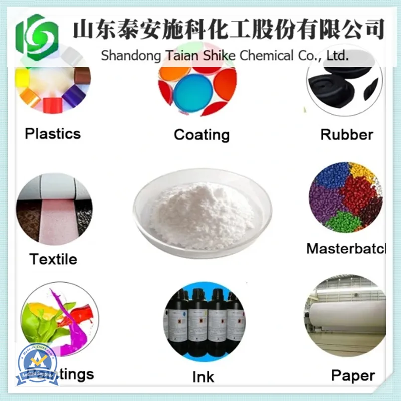 Rutile Type Titanium Dioxide TiO2 R-6618