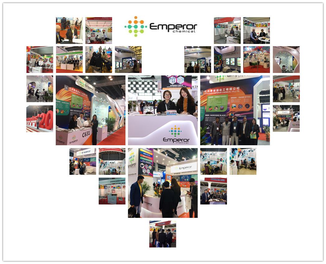 Salt Free Direct Blue 199 for Inkject Printing Use