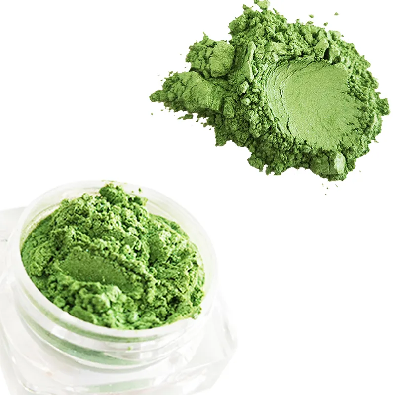 Soap Making Mica Powder Cold Process Soap Colorants Mica Powder for Soaps Making