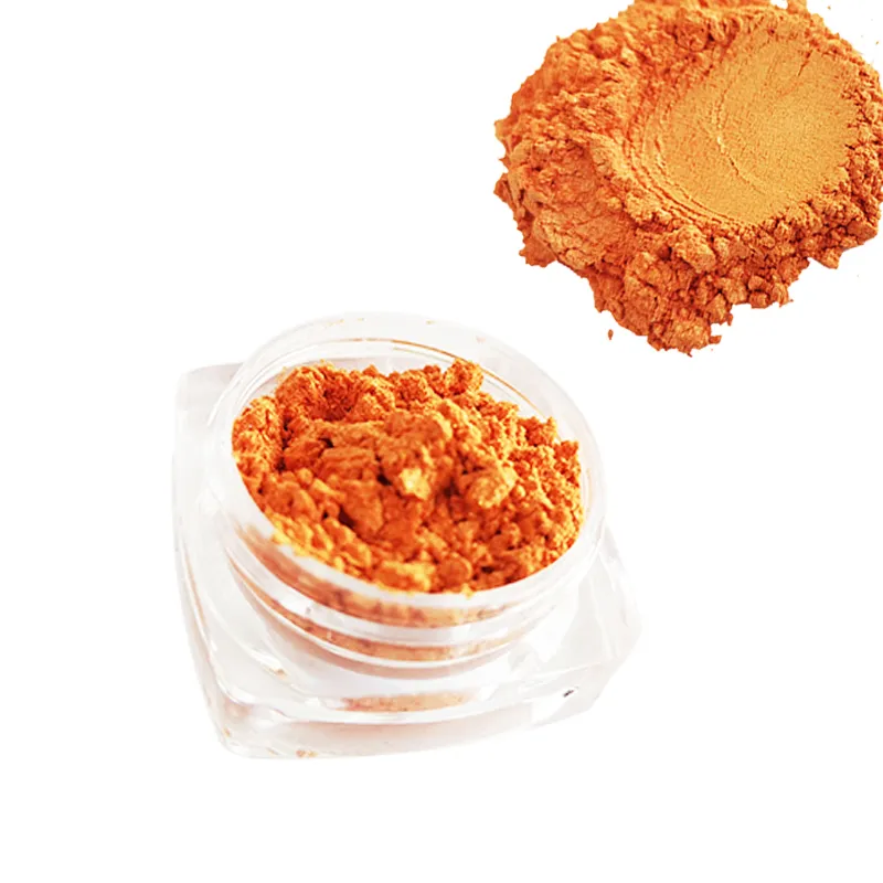 Soap Making Mica Powder Cold Process Soap Colorants Mica Powder for Soaps Making