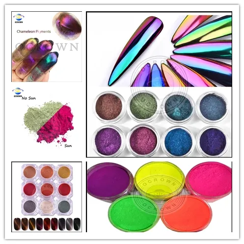 Soap Making Mica Powder Cold Process Soap Colorants Mica Powder for Soaps Making