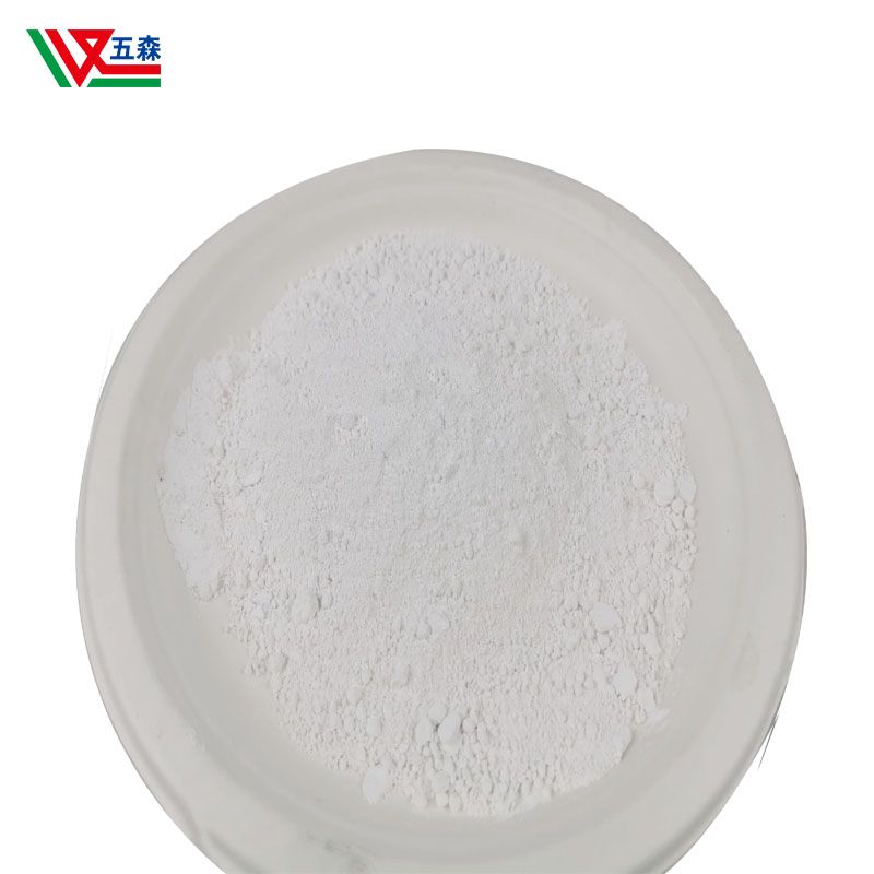 Special Purpose of Rutile Titanium Dioxide Ink, Paint, Wallpaper, Rubber and Plastics