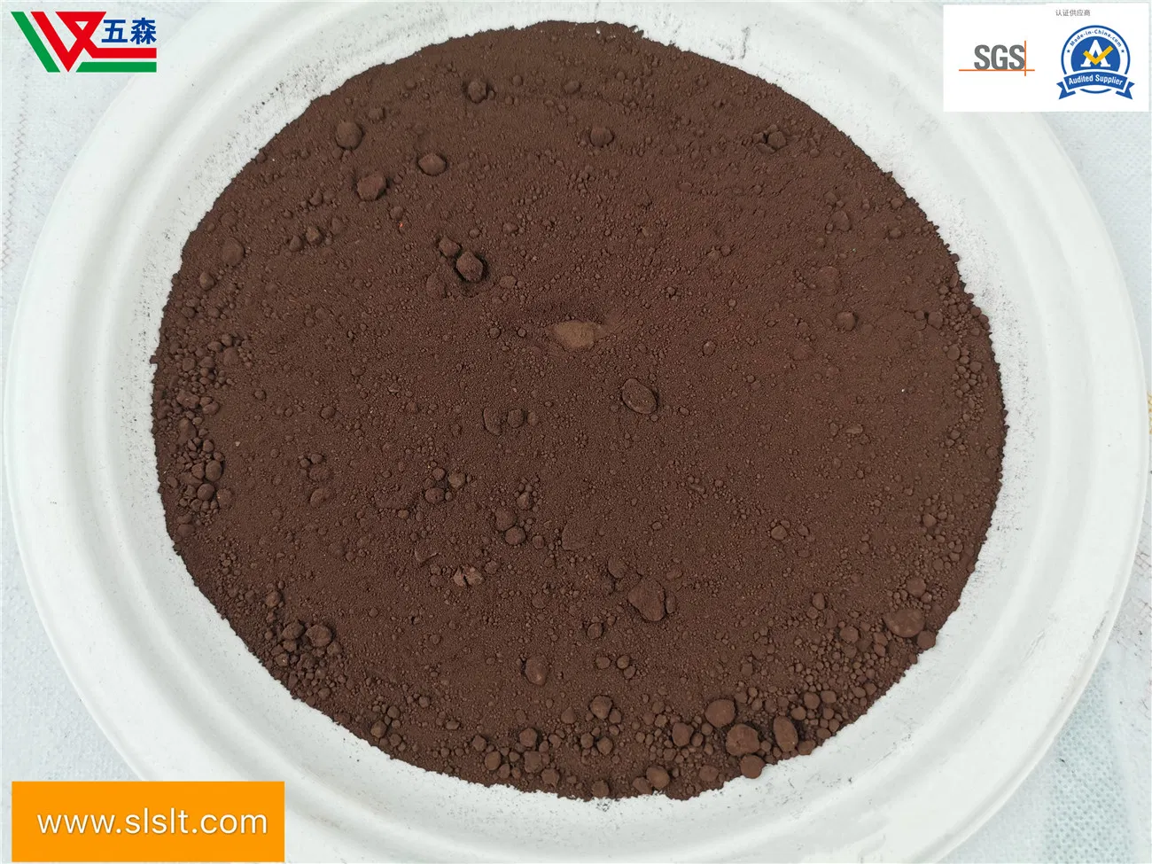 Super Fine Iron Oxide Red Plastic Paint Paint Leather Special H110 H130 Y101