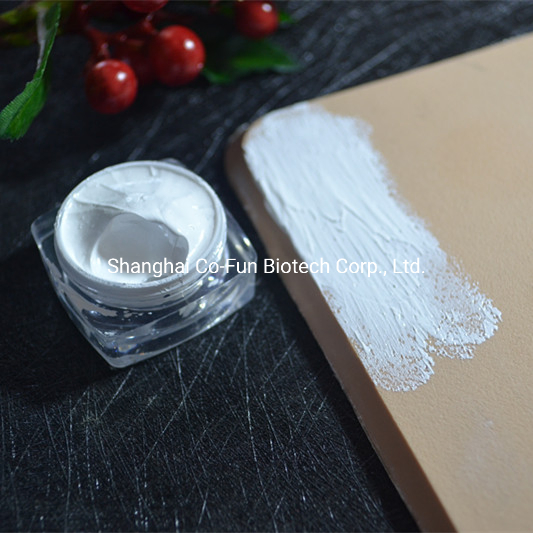 Superior Quality Bismuth Oxychloride with GMP&ISO Certification