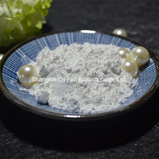Supply High Quality Cosmetic Grade Bismuth Oxychloride Used in Bright Primer, Foundation