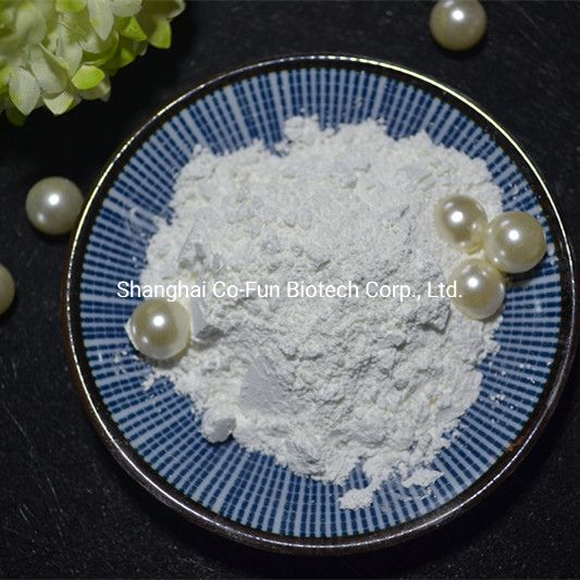 Supply High Quality Cosmetic Grade Bismuth Oxychloride Used in Bright Primer, Foundation