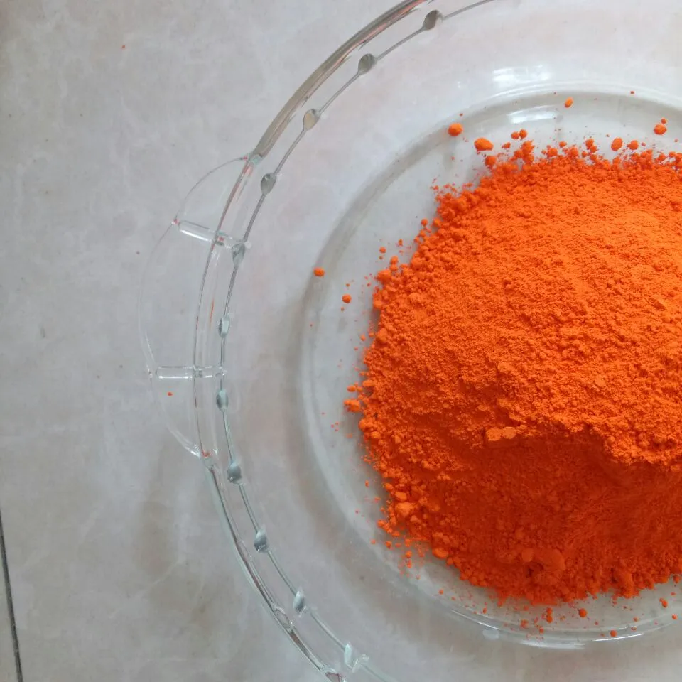 Supply Inorganic Pigment Iron Oxide Green for Plastics Paint Coating and Rubber