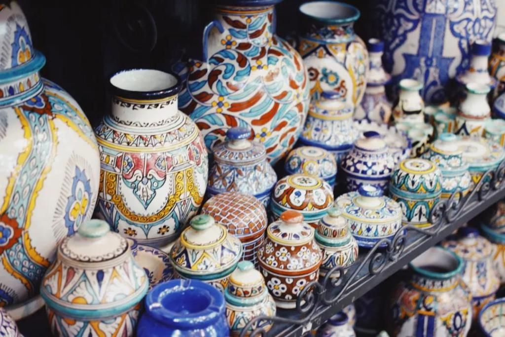 The Best Chrome Oxide Green Ceramics Grade