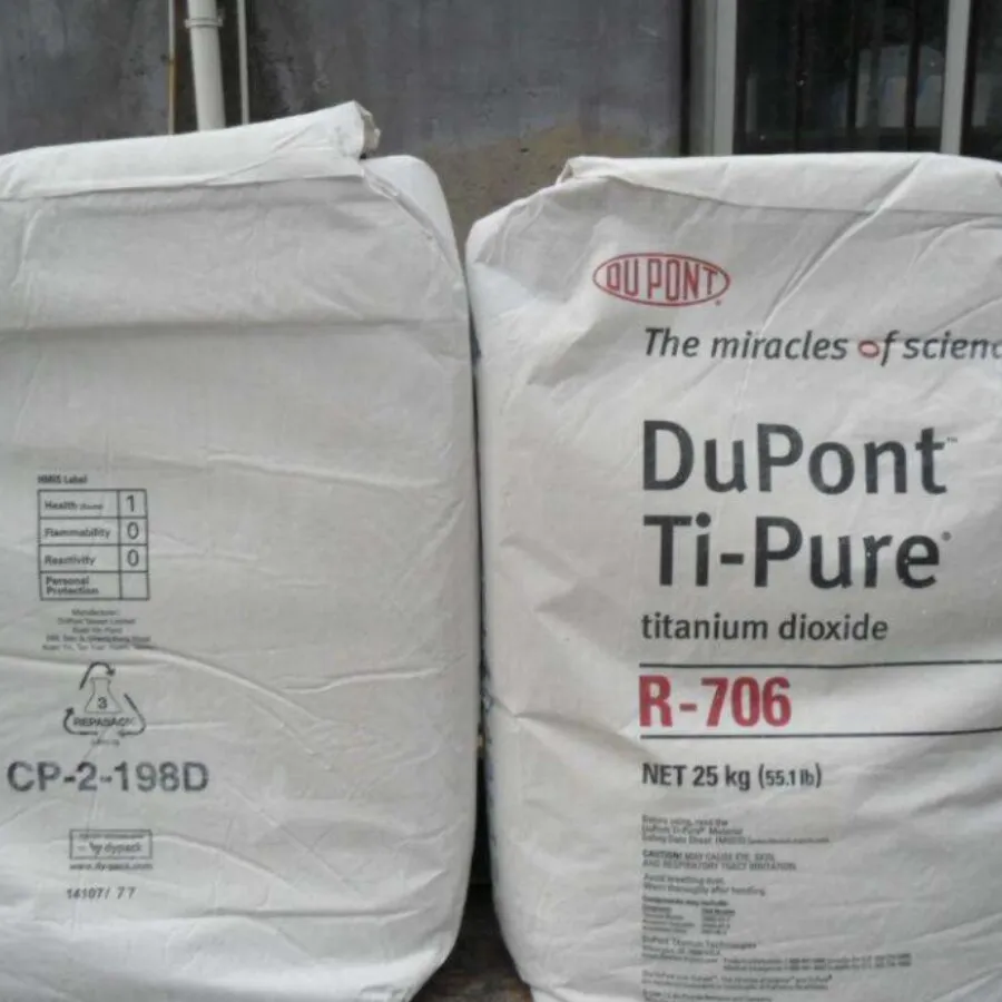 TiO2 Titanium Dioxide R-996 for Sales