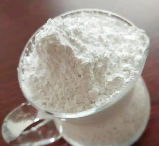 Titanium Dioxide Industrial Grade Lithopone Price Easy to Color