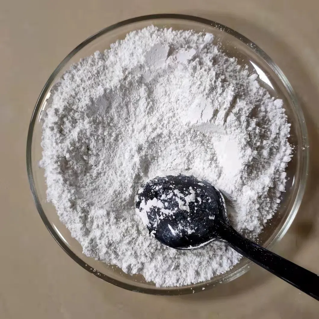 Titanium Dioxide Rutile Anatase TiO2 Food Grade Factory Supply