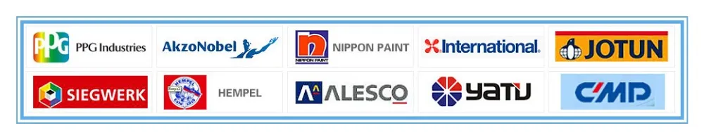 Water-Brone Aluminum Paste Pigment with Good Quality