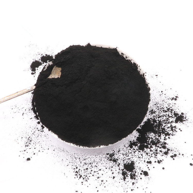 Water Solubility Carbon Black Tyre Carbon Black