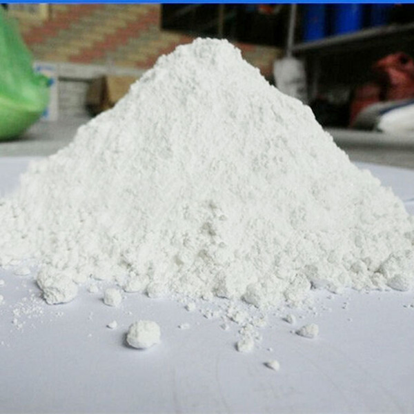 White Pigment for Coating Lithopone Powder