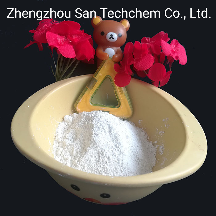 White Pigment Lithopone B311 B301 for Road Sign Making Paints